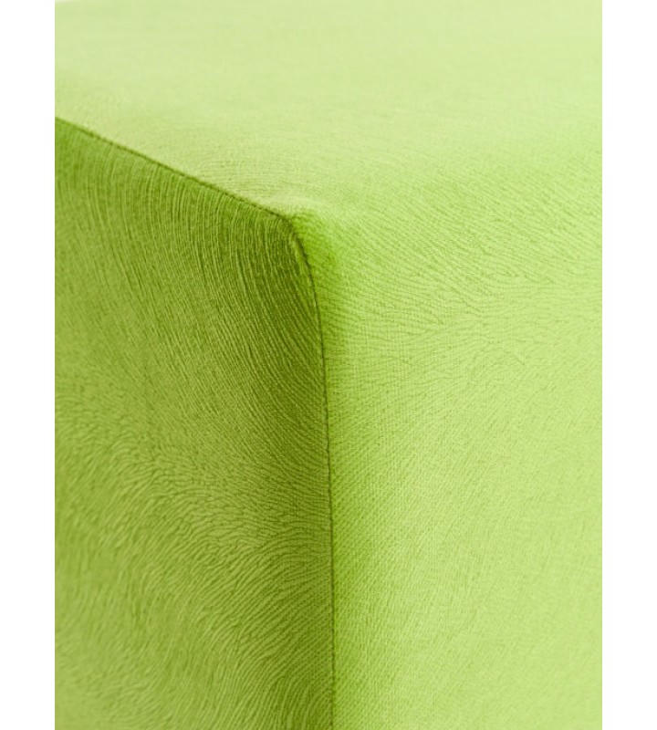 Пф-01 Велюр (салатовый)