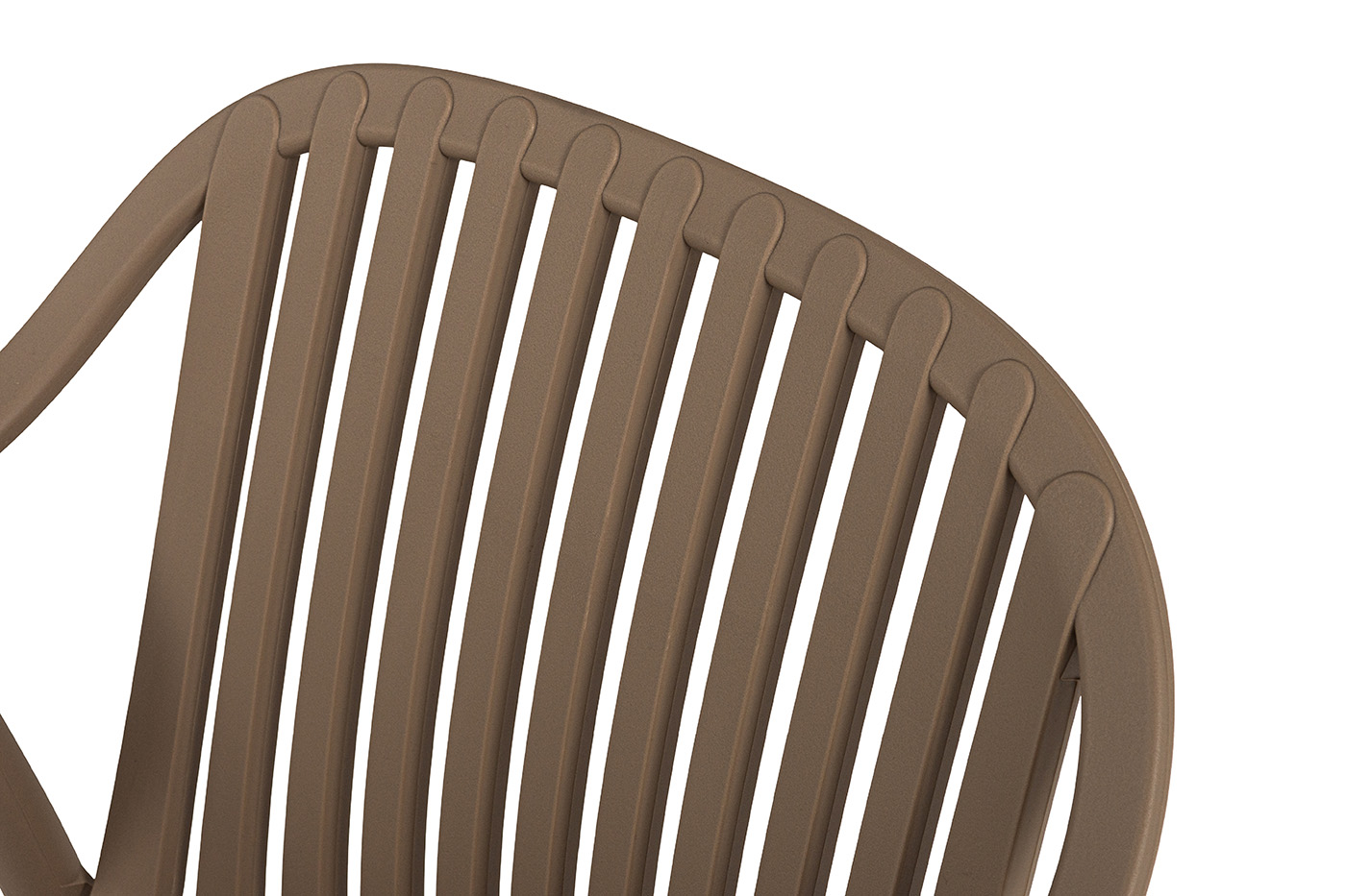 "Мохито" стул пластиковый