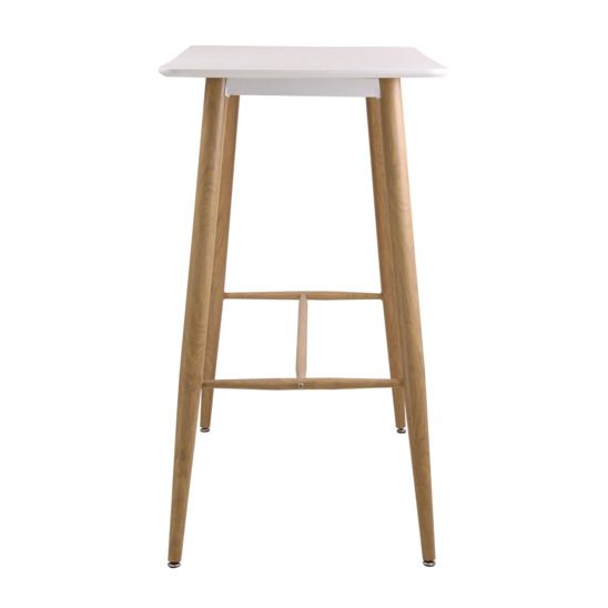 Стол Eames, барный