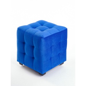 Шайн Велюр (синий)