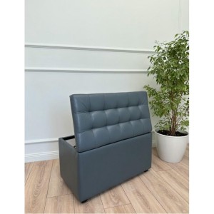 Пф-800-Я Кожа (серый)