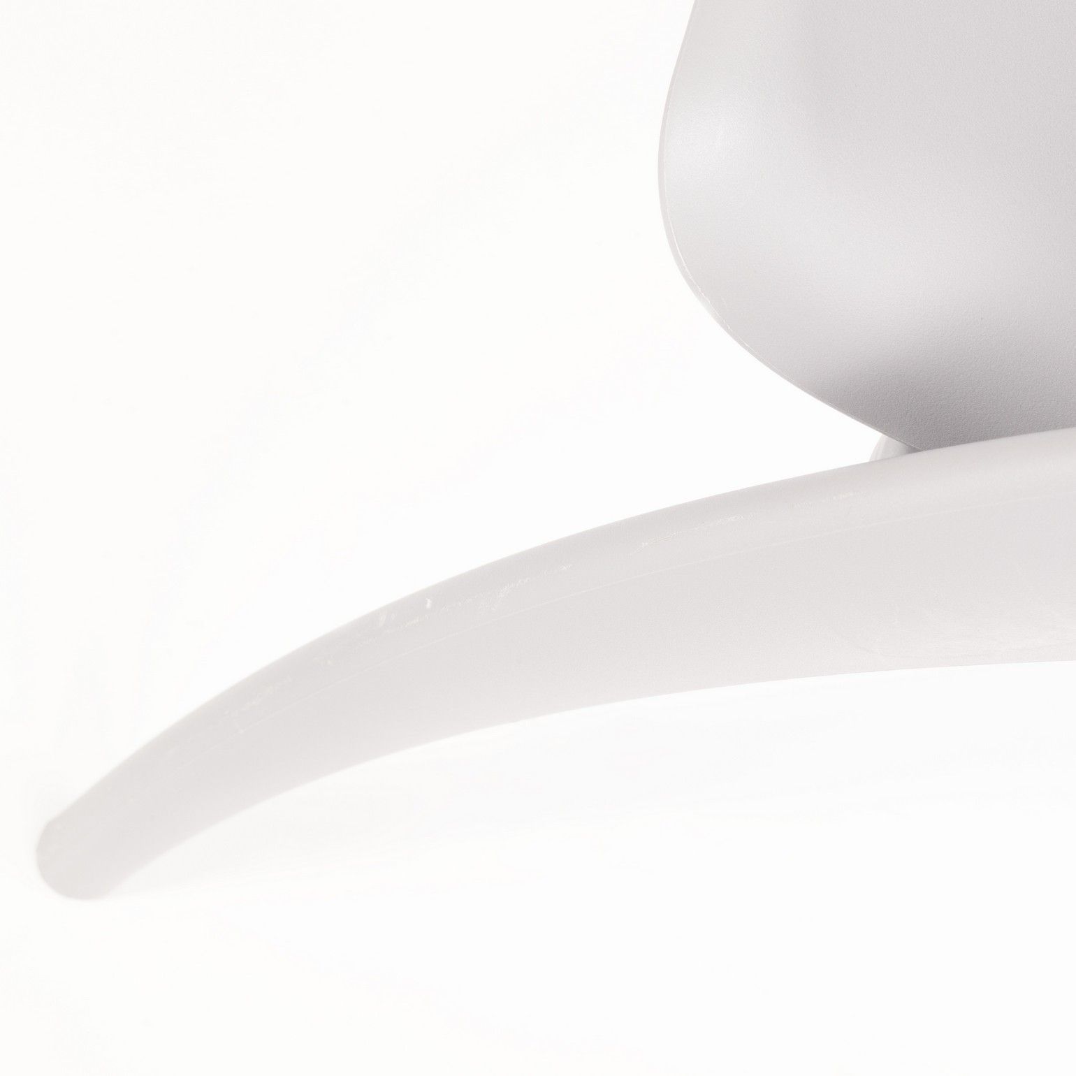 Стул складной Лилу белый