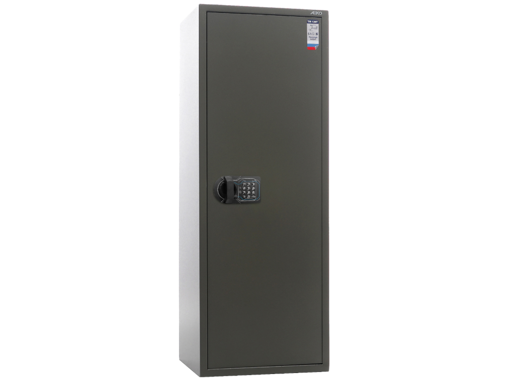 Офисный сейф AIKO TM-120T EL