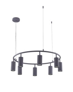 Люстра подвесная Moderli V11898-8P Cora