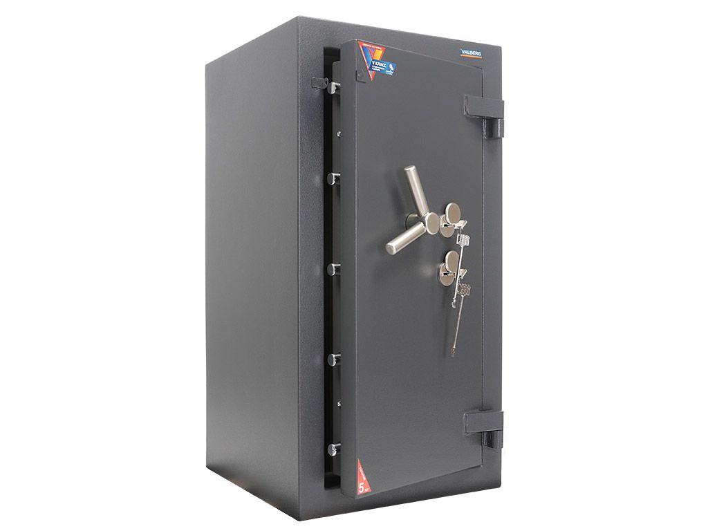 Взломостойкий сейф VALBERG АЛМАЗ 99 KL цена 428 900 ₽ Взломостойкий сейф VALBERG АЛМАЗ 99 KL