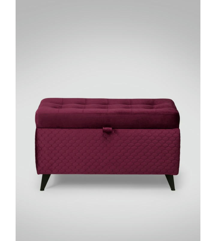 Валенсия-76 (бордовый)