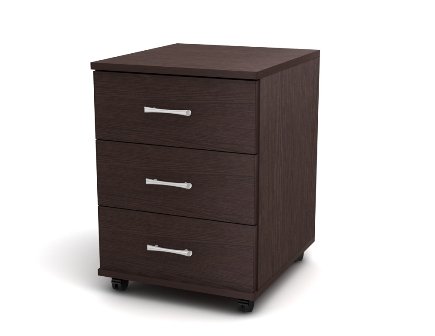 Тумба выкатная (404х450х570)