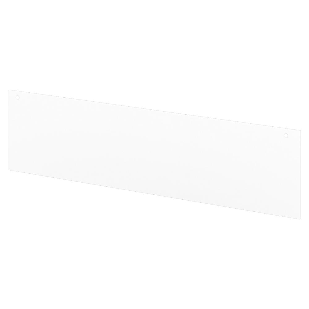 Царга к столам на металлокаркасе S-089 Sentida