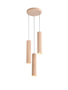 Светильник подвесной Moderli V11935-3P Cora