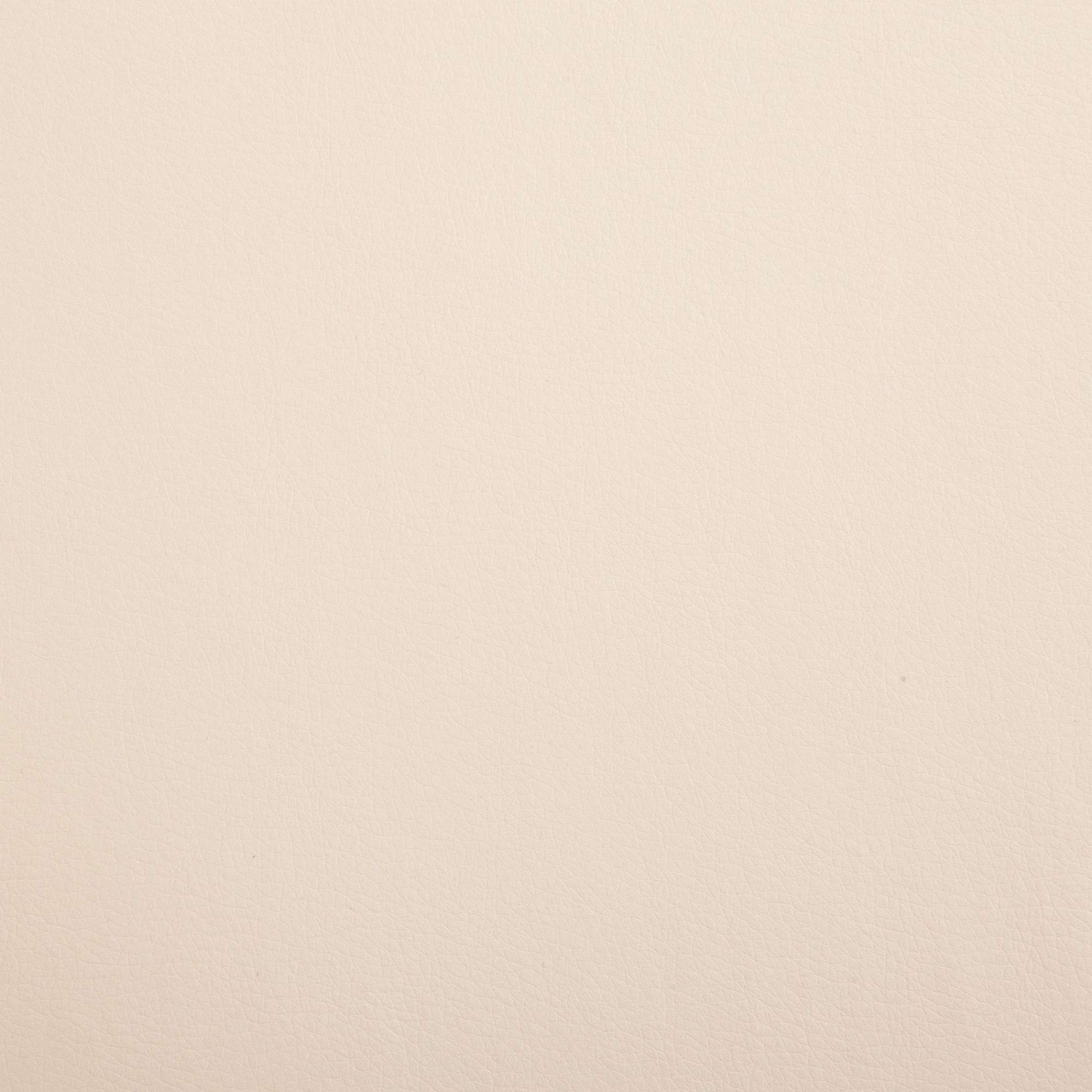 Стул Ava, кремовый, экокожа