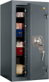 Взломостойкие сейфы III класса