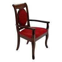 Стул Летиция с подлокотниками