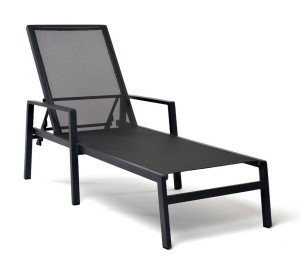 "Парма" шезлонг