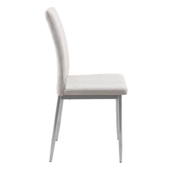 Стул Текс, белый