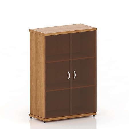 Шкаф низкий Эталон КЭ53