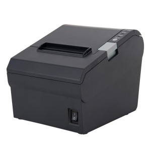 Чековый принтер MERTECH G80 USB, Black