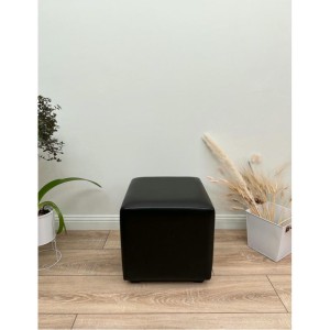 Пф-01 Кожа (черный крокодил)