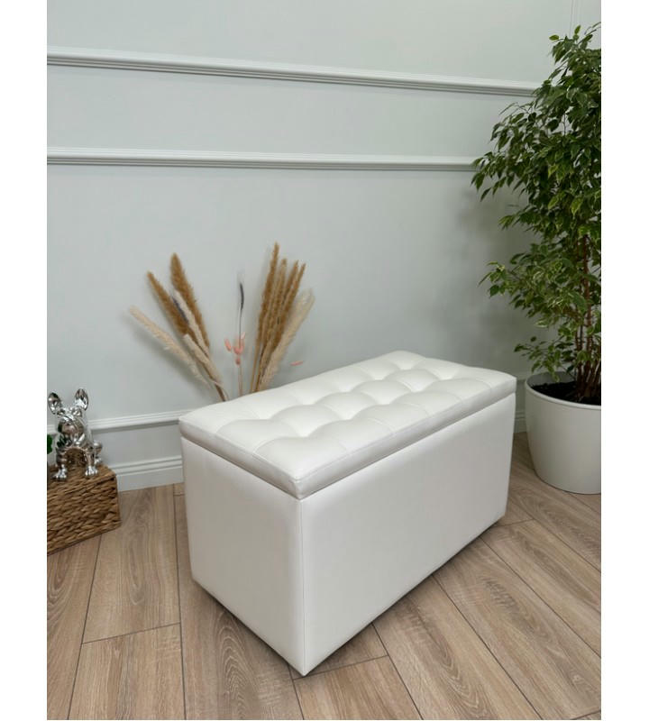 Пф-800-Я Кожа (белый)