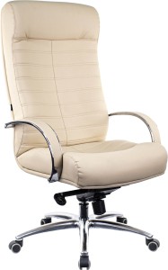Кресло Everprof Orion (Орион) AL M Кожа Бежевый
