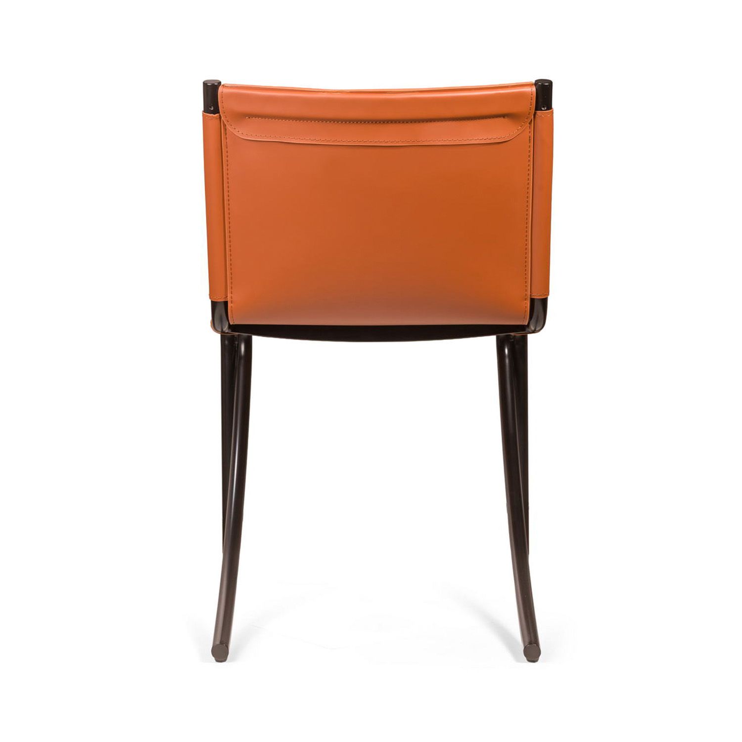 Стул Джот, рыжий