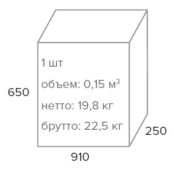 Кресло Everprof Deco (Дэко) Сетка Черный