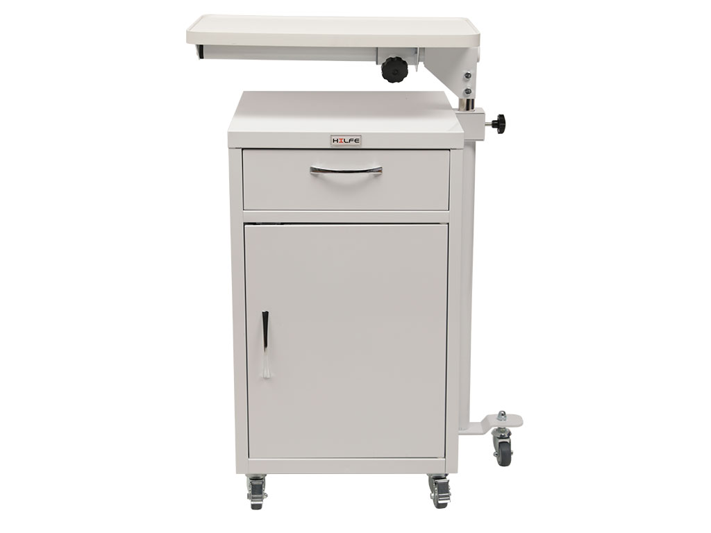 Тумба медицинская МД ТП-9