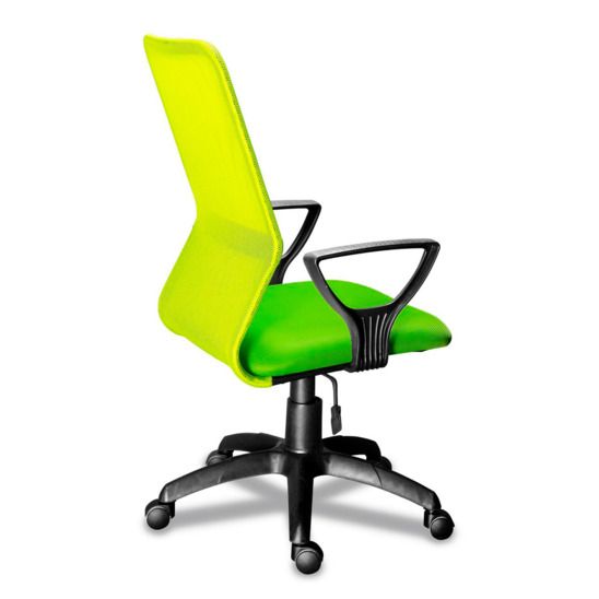 Кресло для офиса МГ-21 ГОЛЬФ