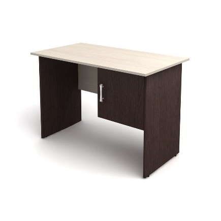 Стол с тумбой Канц рабочий СК50