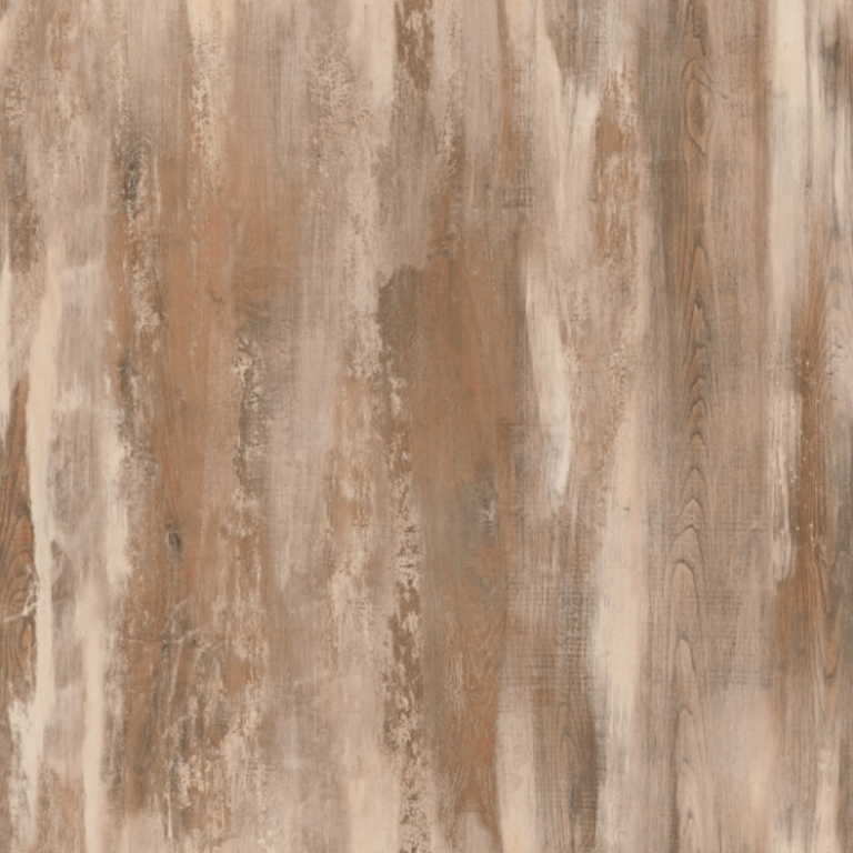 Столешница круглая Werzalit Woodart исландский дуб 2