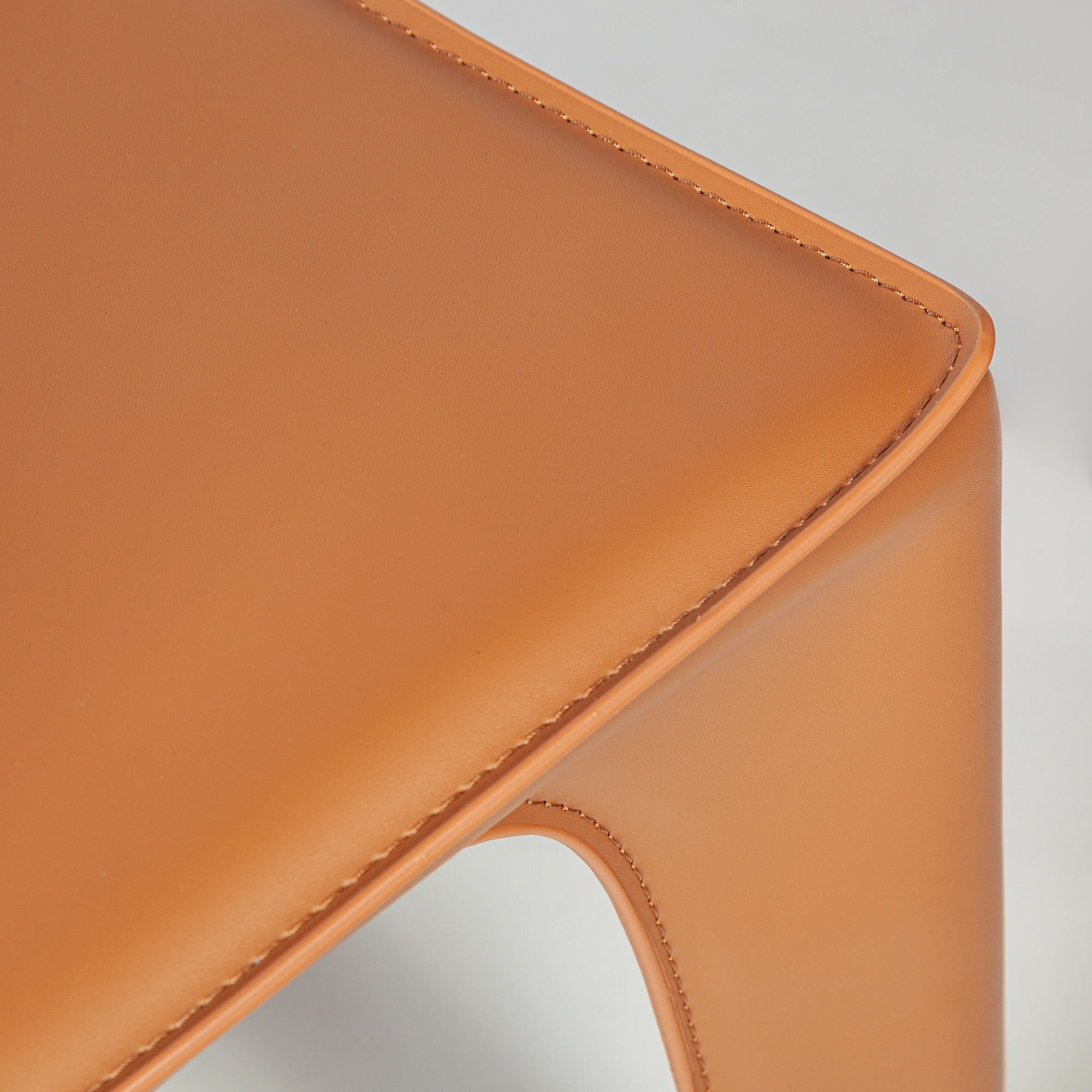 Стул Бокка, camel