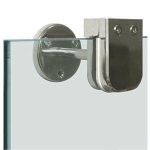 KZ03-10 \ Держатель панели, верхний