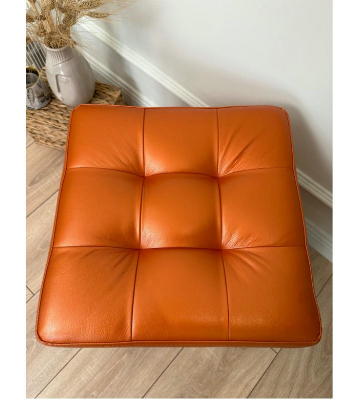 Пф-400-Я Кожа (оранжевый)