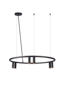 Люстра подвесная Moderli V11788-6P Sofina