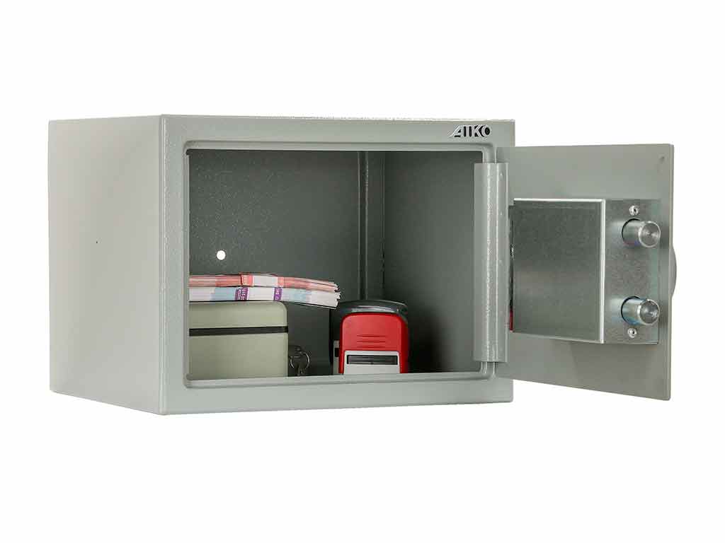 Мебельный сейф AIKO Т-23 EL