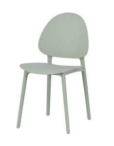 "Апероль" стул пластиковый