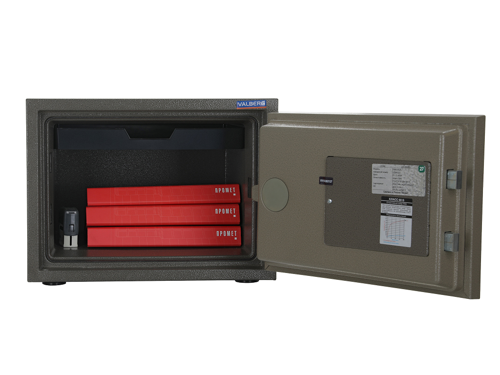 Огнестойкий сейф VALBERG FRS-36 EL