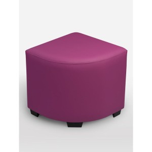 Пф-04 Кожа (фуксия)