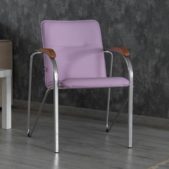 Стул Самба королевский синий