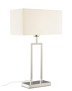 Лампа настольная Moderli V10548-1T Viola