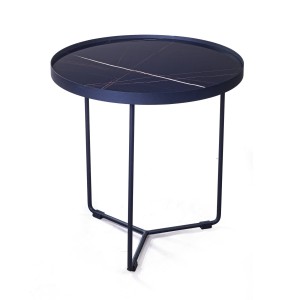 Журнальный столик Стоун круглый 003 (арт.003 А003.0А07)