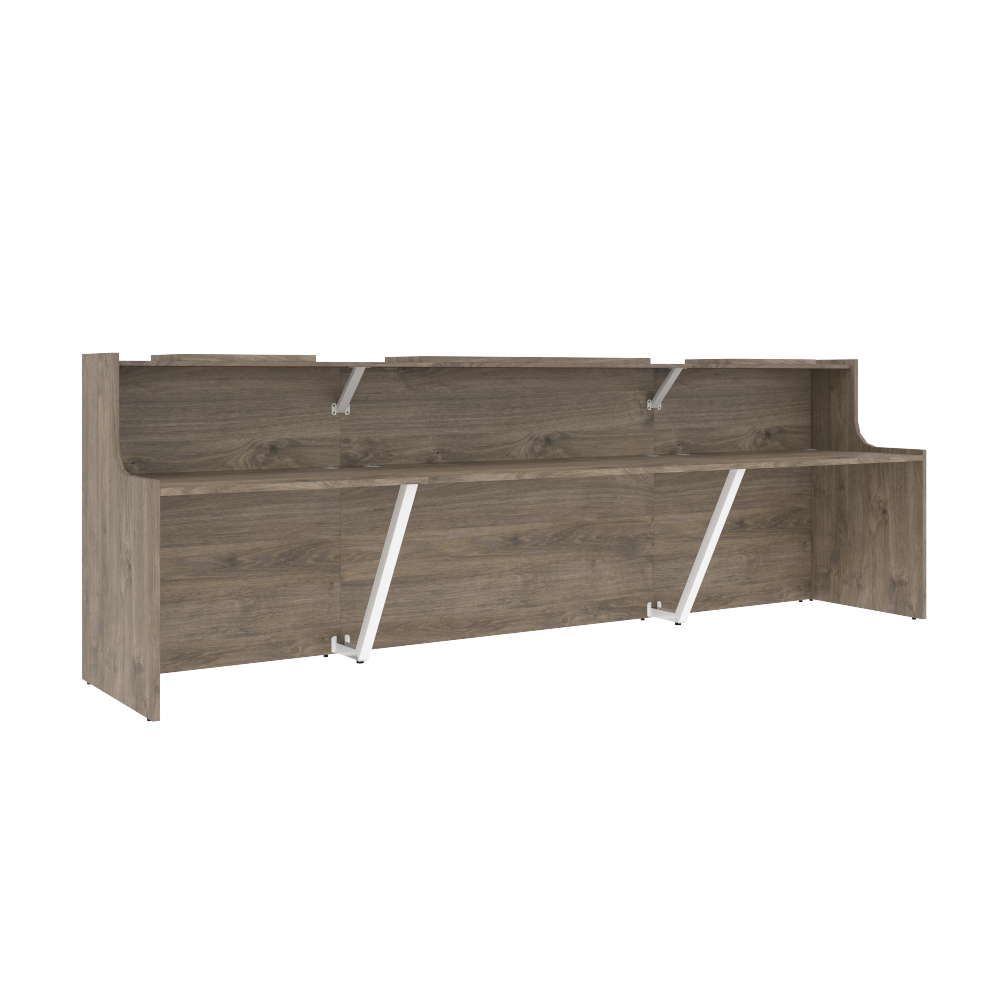 Стойка ресепшен комплект №17 O.R-K-17