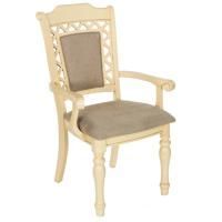 Стул Александрия с подлокотниками