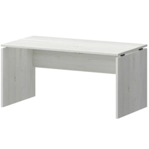 Стол рабочий Аргентум НТ-140.Ч Сосна винтер