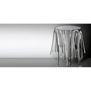СТОЛ ILLUSION DESIGNED BY JOHN BRAUER IN 2005