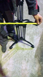 Подстолье 1235EM