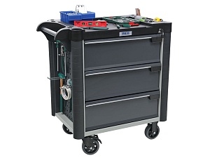 ПРАКТИК WDS M