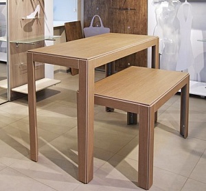 Столы и подиумы Block