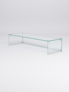 Витрина-купол "СЛАДОСТЬ" №3 для выпечки настольная, Стекло