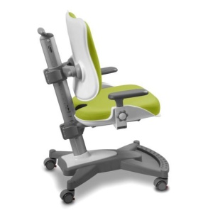 Детское кресло MyChamp, зеленый