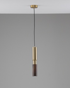 Светильник подвесной Moderli V11860-1P Telma